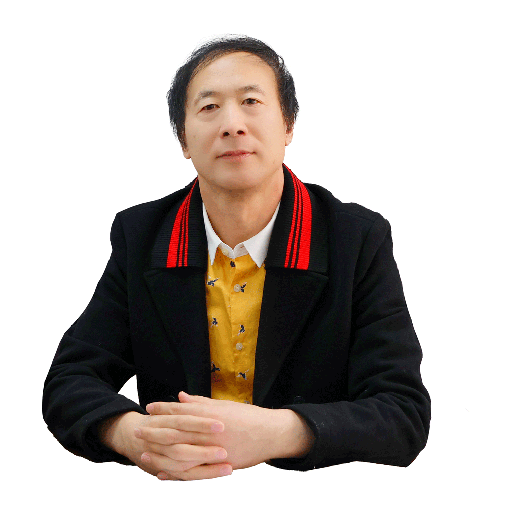 王校长执行校长兼总校区德育校长照片