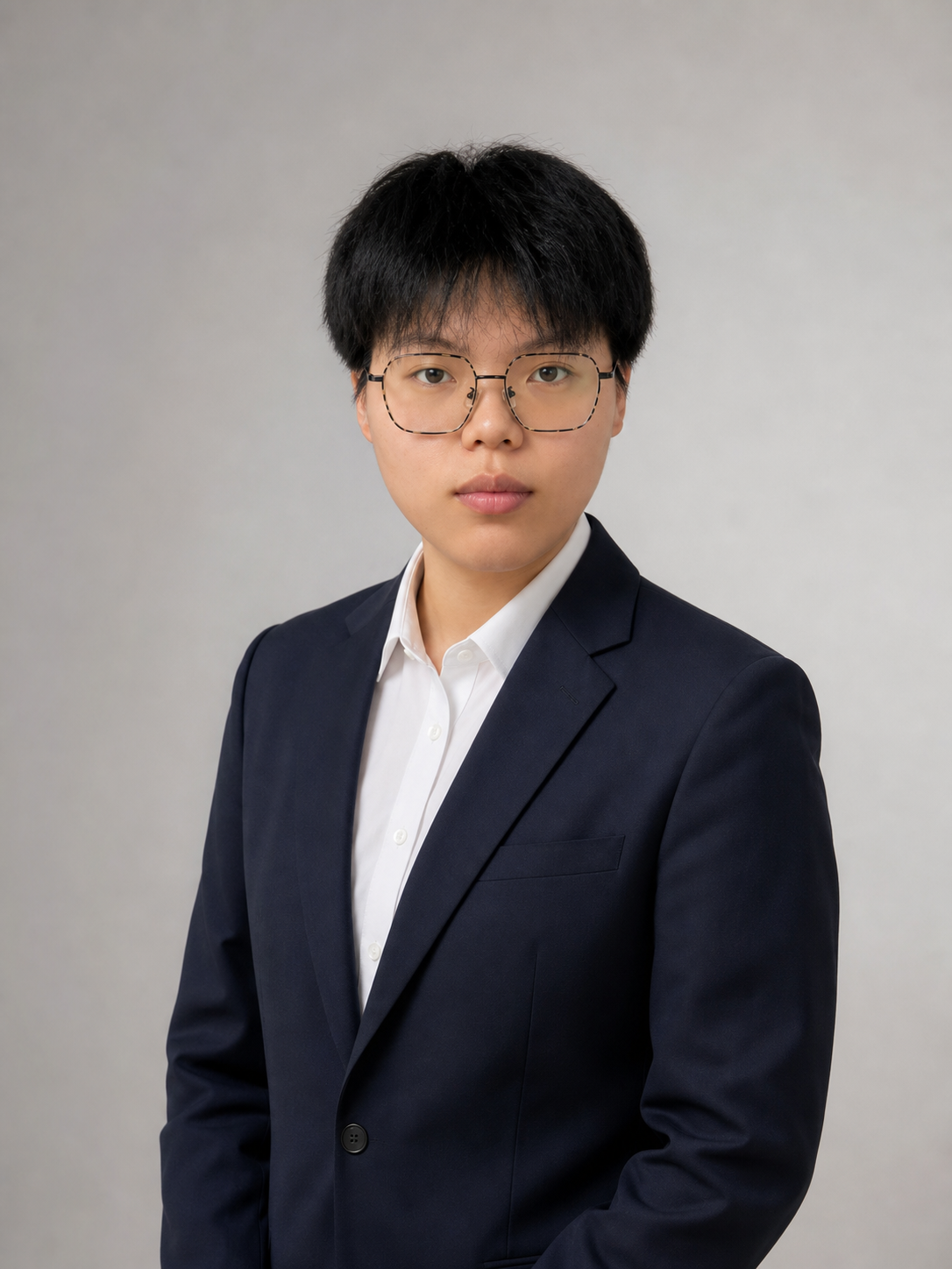 周佳数学讲师照片
